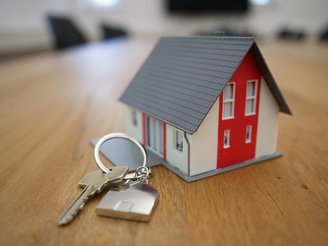 Nebankovní hypotéka na bydlení