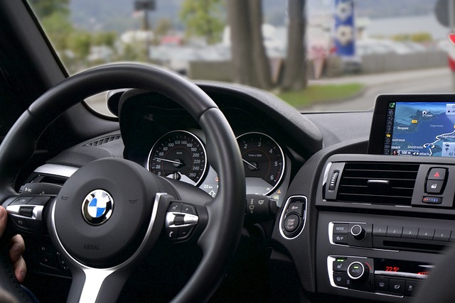 Chiptuning je pro váš automobil.