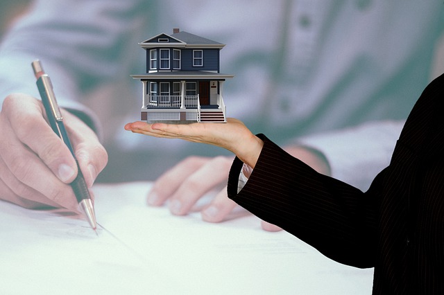 Hypotéka na bydlení