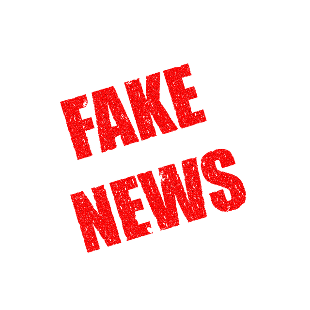 falešné zprávy