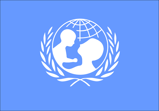 Znak UNICEF